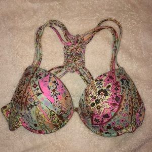 Victoria Secret bathing suit top